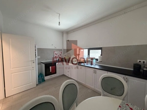 Cu gradina proprie in CF. Mobilat si utilat . Loc de parcare - imagine 7