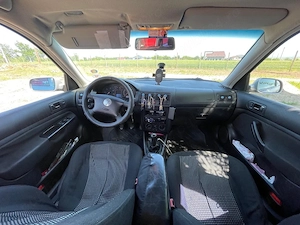 GOLF 2  randuri de roti - imagine 5