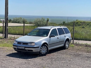GOLF 2  randuri de roti