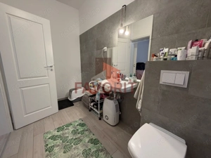 Cu gradina proprie in CF. Mobilat si utilat . Loc de parcare - imagine 18