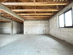 Casă individuală P+M Lumina | 90mp utili | Pod mansardabil | Curte - imagine 4