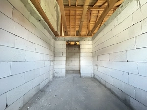 Casă individuală P+M Lumina | 90mp utili | Pod mansardabil | Curte - imagine 11