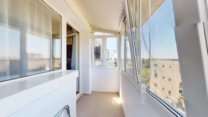 2 camere | Decomandat | Mobilat | Loc parcare - imagine 19