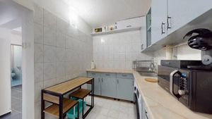2 camere | Decomandat | Mobilat | Loc parcare - imagine 16