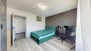 2 camere | Decomandat | Mobilat | Loc parcare - imagine 11