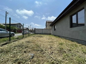 Casă individuală P+M Lumina | 90mp utili | Pod mansardabil | Curte - imagine 8