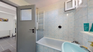 2 camere | Decomandat | Mobilat | Loc parcare - imagine 14
