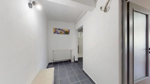 2 camere | Decomandat | Mobilat | Loc parcare - imagine 12