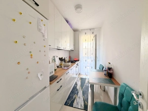 Garsoniera de Inchiriat | Militari Residence | Centrala | Comision 0% - imagine 5