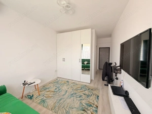Garsoniera de Inchiriat | Militari Residence | Centrala | Comision 0% - imagine 4