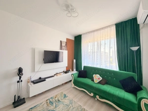 Garsoniera de Inchiriat | Militari Residence | Centrala | Comision 0%