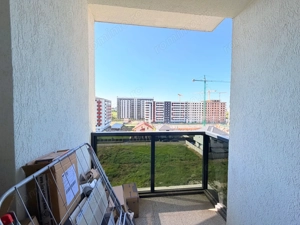 Garsoniera de Inchiriat | Militari Residence | Centrala | Comision 0% - imagine 9