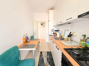 Garsoniera de Inchiriat | Militari Residence | Centrala | Comision 0% - imagine 6