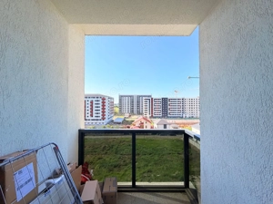 Garsoniera de Inchiriat | Militari Residence | Centrala | Comision 0% - imagine 8