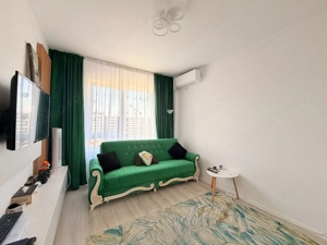Garsoniera de Inchiriat | Militari Residence | Centrala | Comision 0% - imagine 2