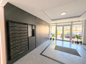 Garsoniera de Inchiriat | Militari Residence | Centrala | Comision 0% - imagine 12