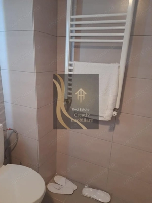 Garsoniera Studio Militari Residence Prima inchiriere - imagine 4