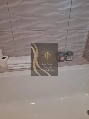 Garsoniera Studio Militari Residence Prima inchiriere - imagine 3