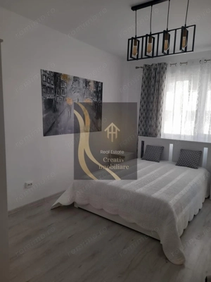 Garsoniera Studio Militari Residence Prima inchiriere