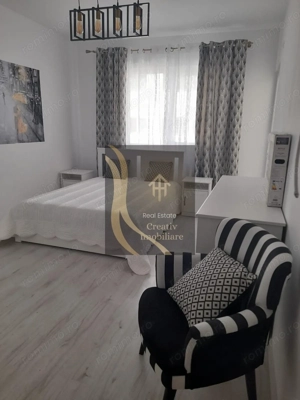 Garsoniera Studio Militari Residence Prima inchiriere - imagine 2