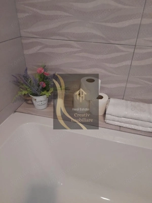 Garsoniera Studio Militari Residence Prima inchiriere - imagine 5