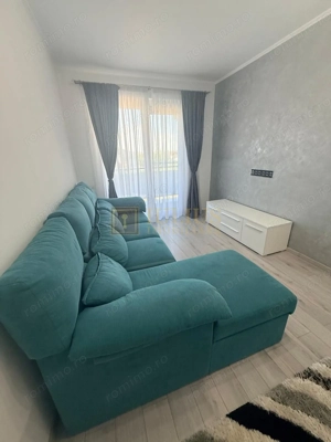 2 camere| Giroc| loc de parcare| pet friendly| bloc 2020| - imagine 9