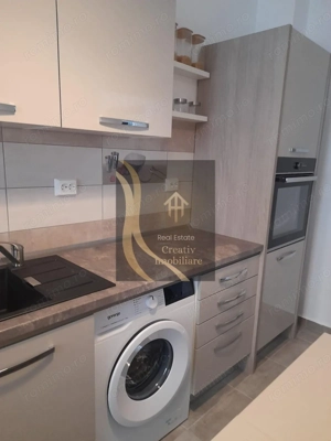 Garsoniera Studio Militari Residence Prima inchiriere - imagine 16