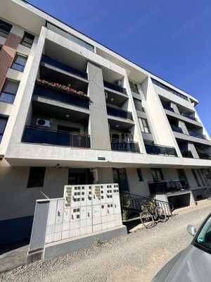 2 camere| Giroc| loc de parcare| pet friendly| bloc 2020| - imagine 5