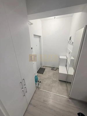 2 camere| Giroc| loc de parcare| pet friendly| bloc 2020| - imagine 12