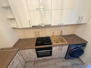 2 camere| Giroc| loc de parcare| pet friendly| bloc 2020| - imagine 13