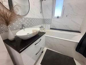 2 camere| Giroc| loc de parcare| pet friendly| bloc 2020| - imagine 6