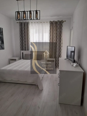 Garsoniera Studio Militari Residence Prima inchiriere - imagine 12