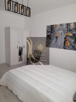 Garsoniera Studio Militari Residence Prima inchiriere - imagine 10