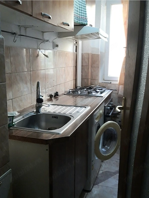 Vanzari apartamente 2 camere, doamna Ghica - imagine 2
