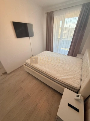 2 camere| Giroc| loc de parcare| pet friendly| bloc 2020| - imagine 4