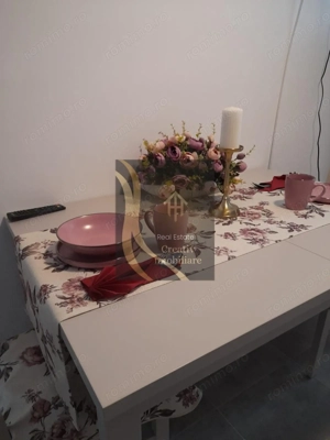 Garsoniera Studio Militari Residence Prima inchiriere - imagine 18