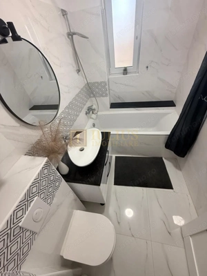 2 camere| Giroc| loc de parcare| pet friendly| bloc 2020| - imagine 8