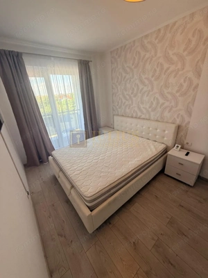2 camere| Giroc| loc de parcare| pet friendly| bloc 2020| - imagine 3