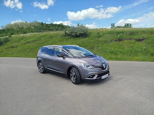 Renault grand scenic 1.6 ,160 Cp