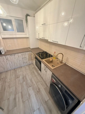 2 camere| Giroc| loc de parcare| pet friendly| bloc 2020| - imagine 15