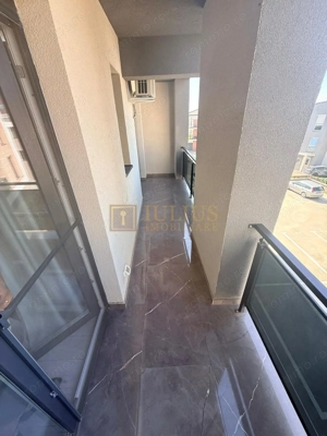 2 camere| Giroc| loc de parcare| pet friendly| bloc 2020| - imagine 18