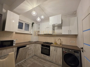 2 camere| Giroc| loc de parcare| pet friendly| bloc 2020| - imagine 14
