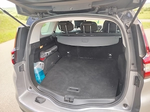 Renault grand scenic 1.6 ,160 Cp - imagine 5