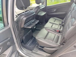 Renault grand scenic 1.6 ,160 Cp - imagine 4