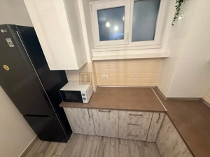 2 camere| Giroc| loc de parcare| pet friendly| bloc 2020| - imagine 17