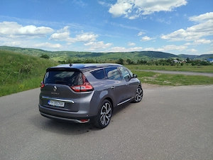 Renault grand scenic 1.6 ,160 Cp - imagine 3