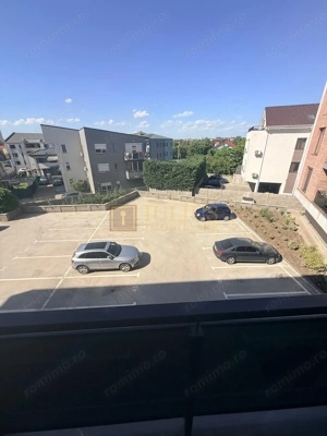 2 camere| Giroc| loc de parcare| pet friendly| bloc 2020| - imagine 19