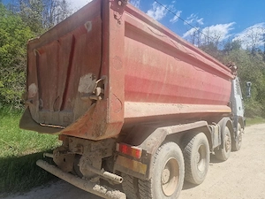 Vand Autobasculanta 8x4 - imagine 7
