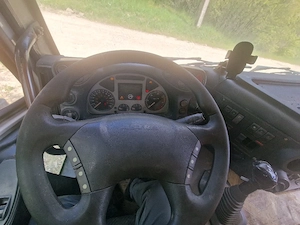 Vand Autobasculanta 8x4