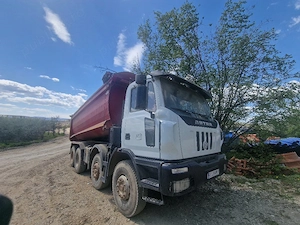 Vand Autobasculanta 8x4 - imagine 3